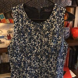 GAP Springtime Dress